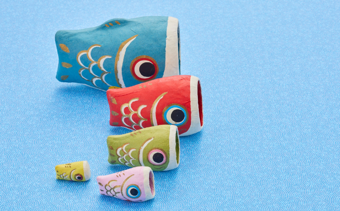 お知らせ　ゴールデンウイーク