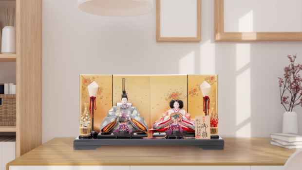 雛人形 0cm〜80cm