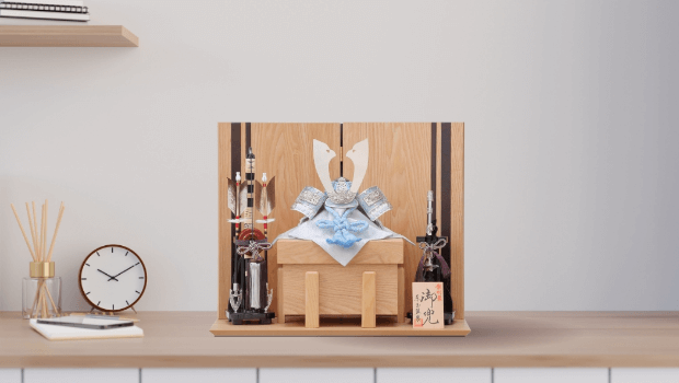 五月人形 45〜60cm