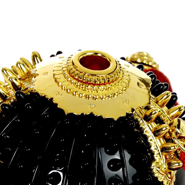 別所実正 【兜単品】櫃付き「6号 新長鍬形」 | トラディショナル 兜