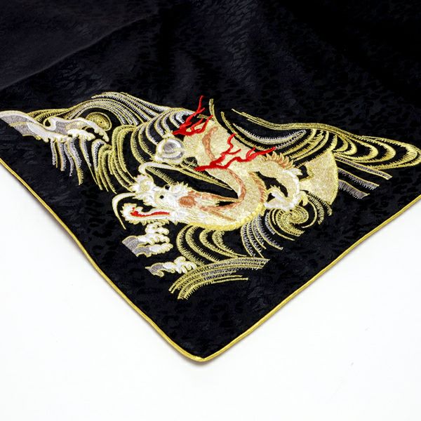 収納 着用兜飾り「着用兜 25号上杉・陣羽織」 | トラディショナル 着用