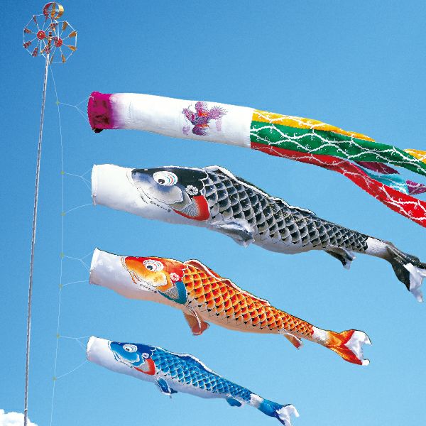 3M｜大きさから選ぶ｜鯉のぼり｜東玉