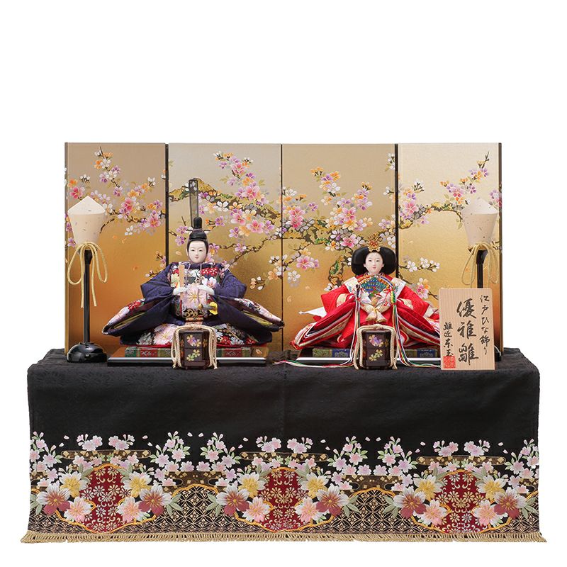 60～80cm | 人形の東玉