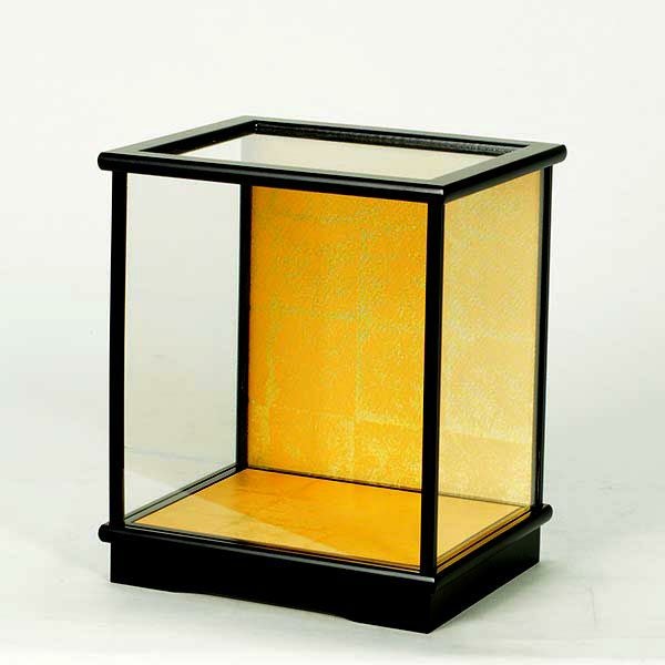 かぶせ式ガラスケース210 | 人形用ケース各種 | 人形の東玉