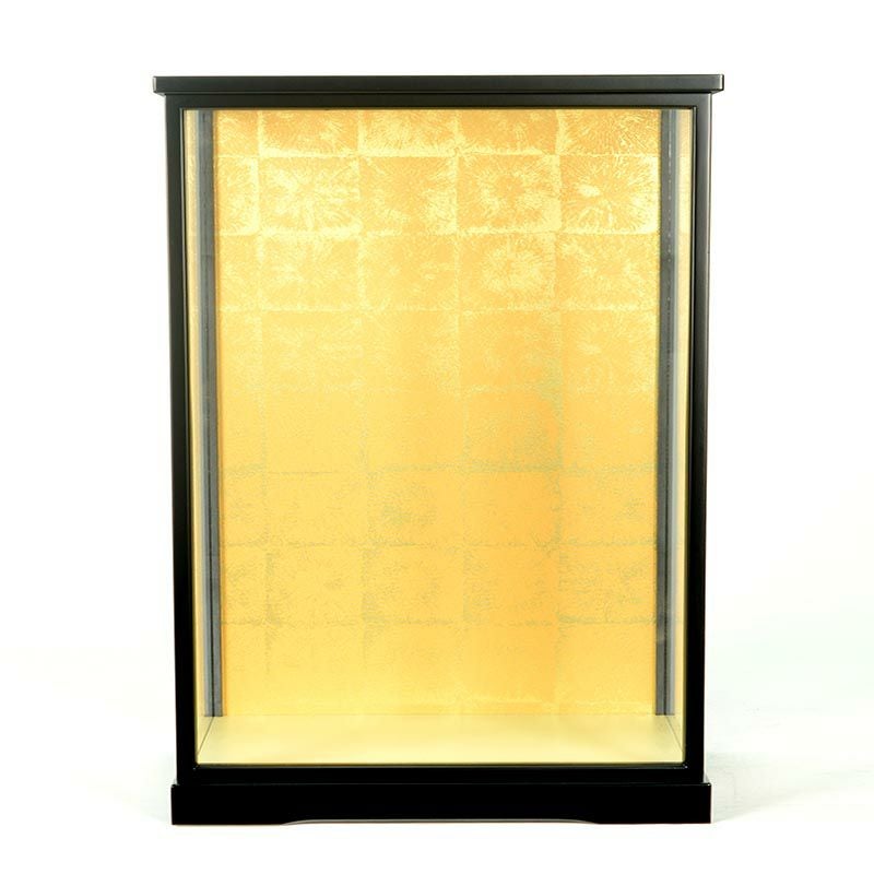 扉式ガラスケース239