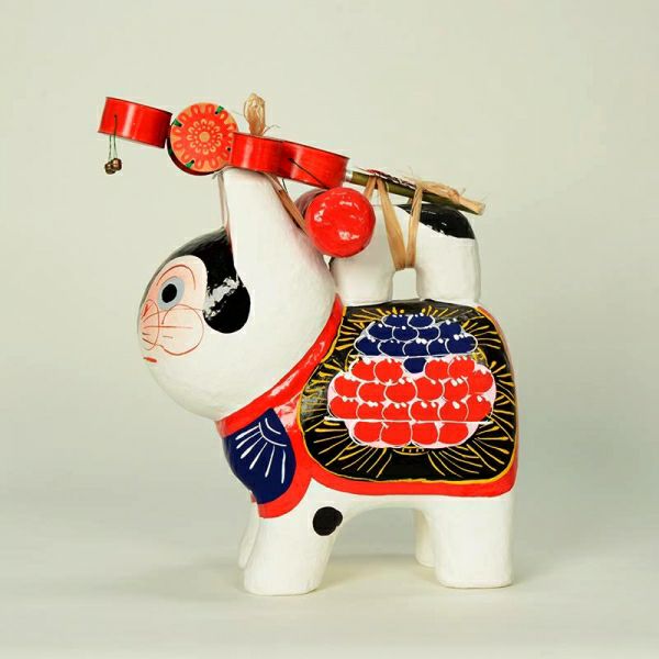 犬張子 特大 | 和の小物 | 人形の東玉
