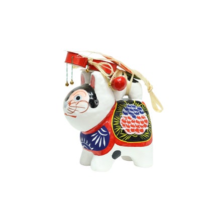 犬張子　7番