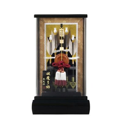 正月飾り 破魔弓「9号彩雲Ⅱ」