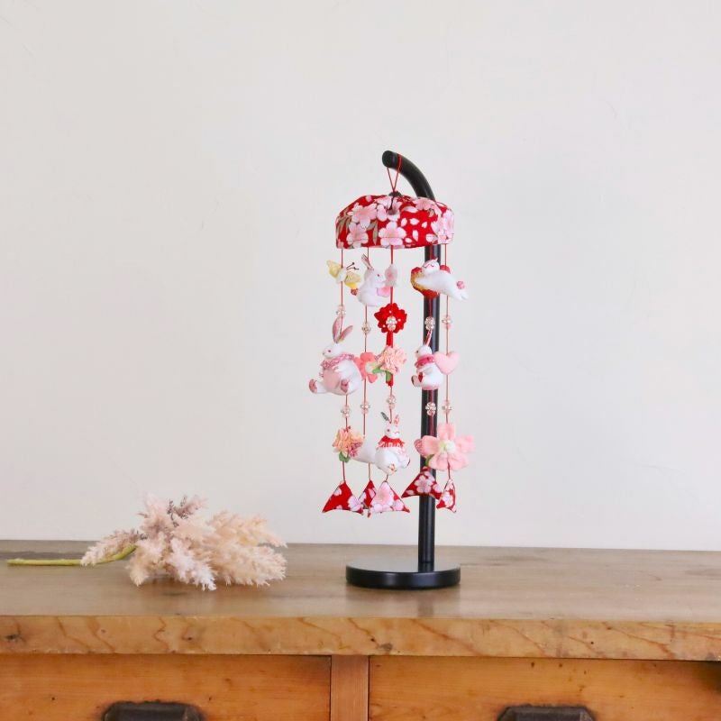 つるし飾り|人形の東玉