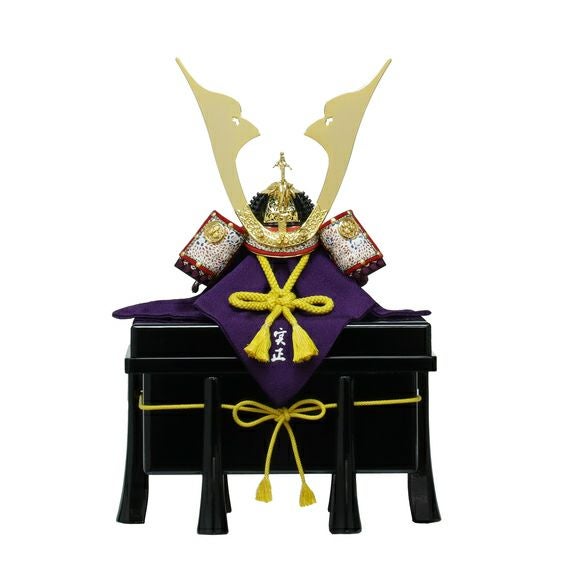 東玉の五月人形｜平安時代から江戸末期に至る甲冑・刀剣類の匠「別所