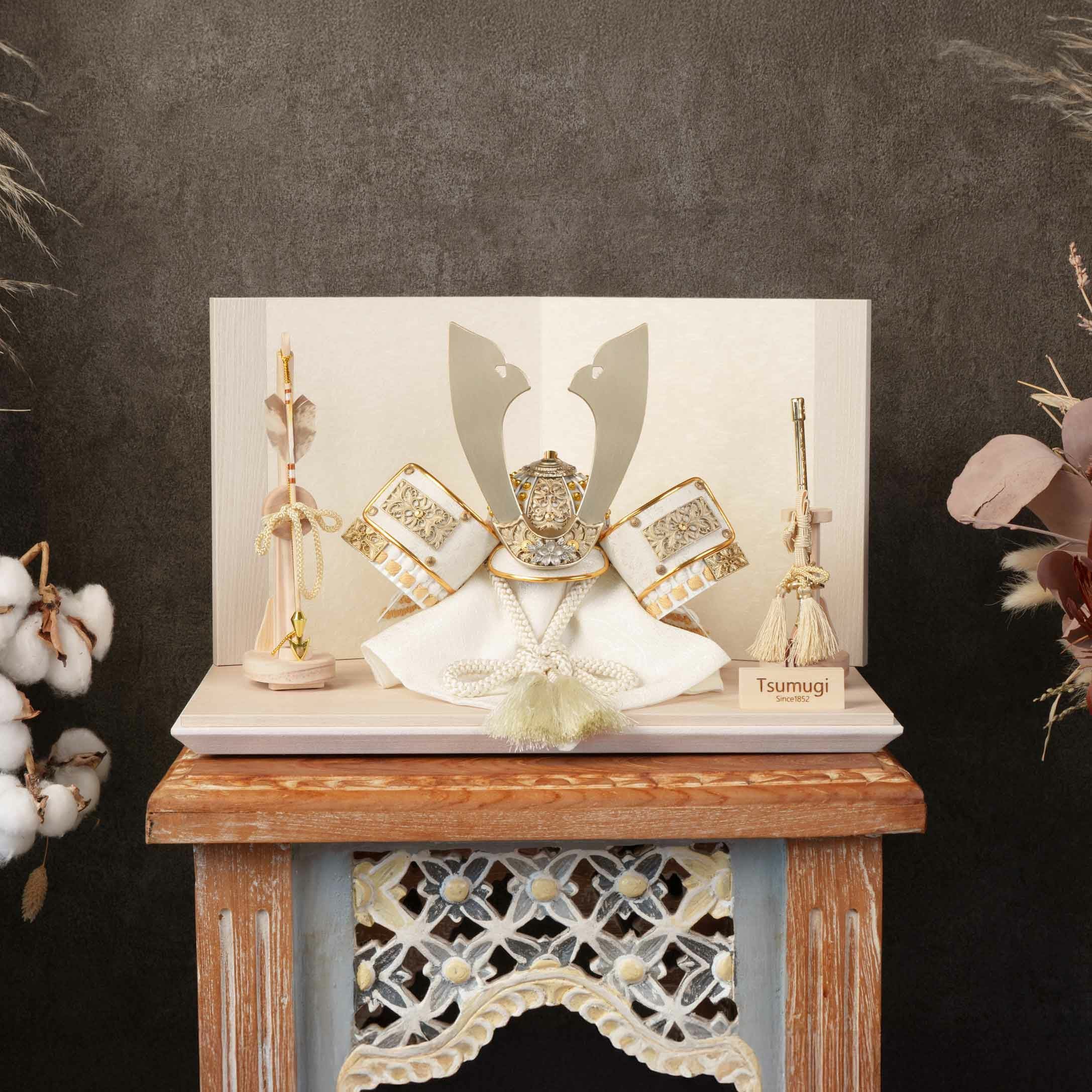 五月人形の通販｜雛人形・五月人形の通販は人形の東玉