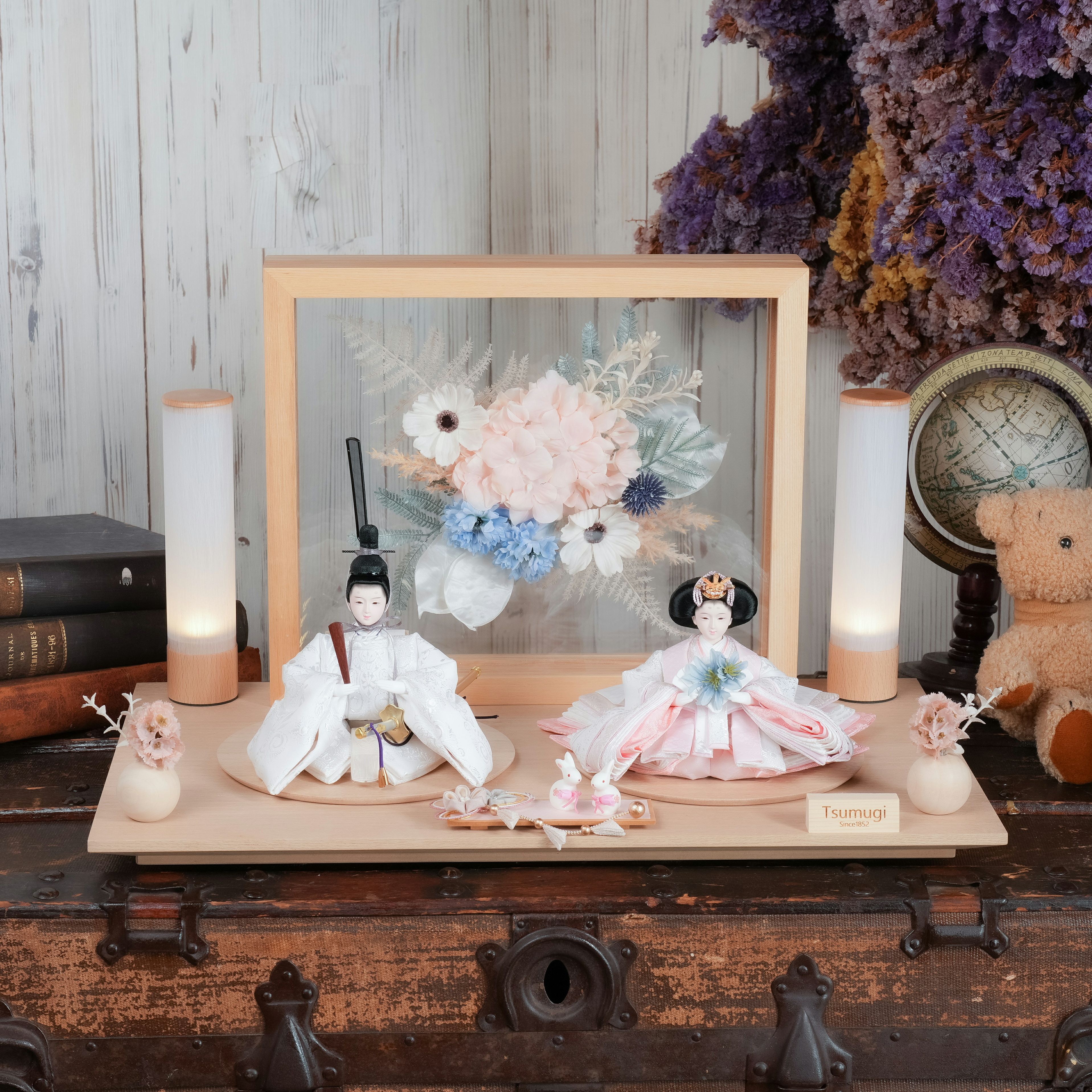 雛人形（ひな人形）の通販 | 雛人形・五月人形の通販は人形の東玉