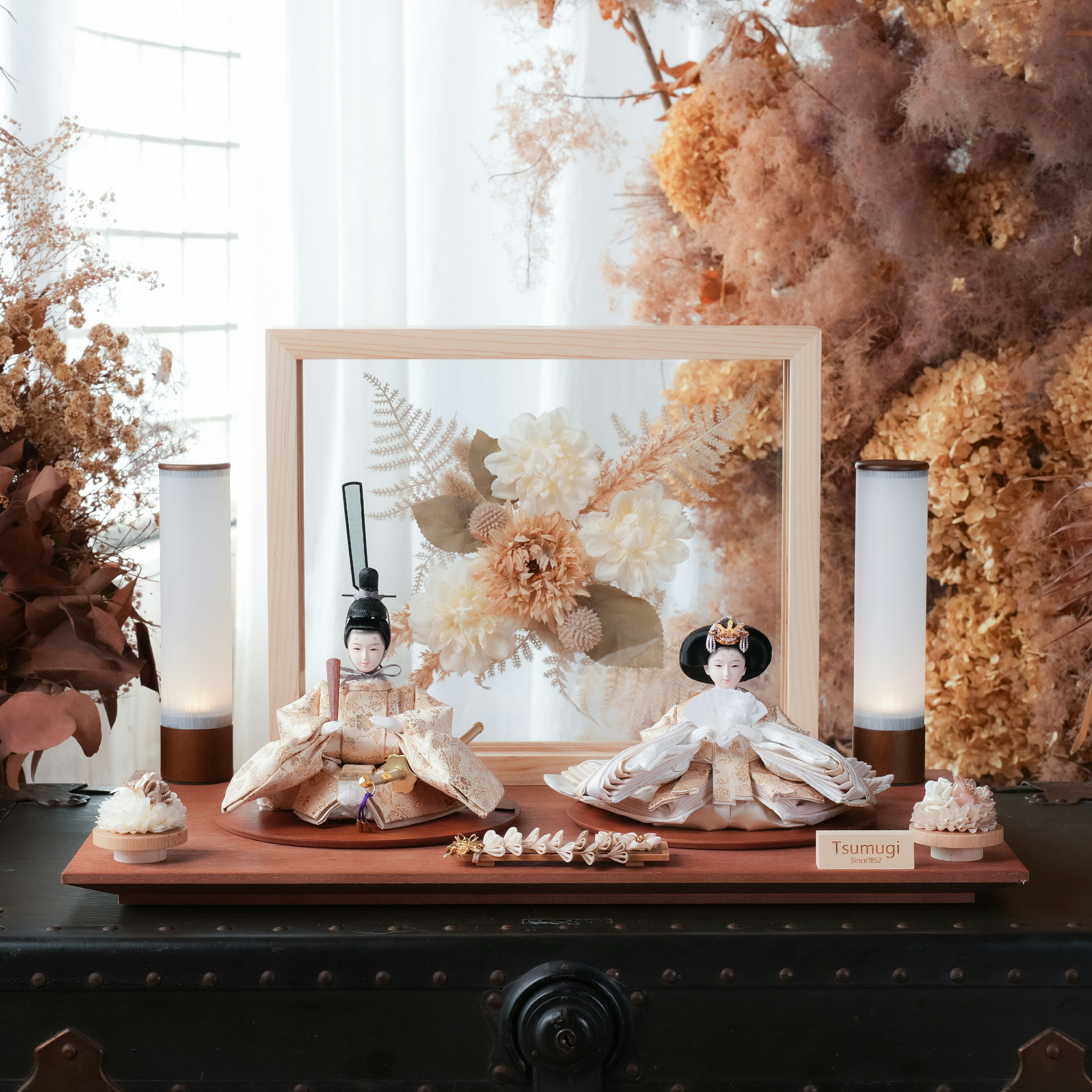 雛人形（ひな人形）の通販 | 雛人形・五月人形の通販は人形の東玉