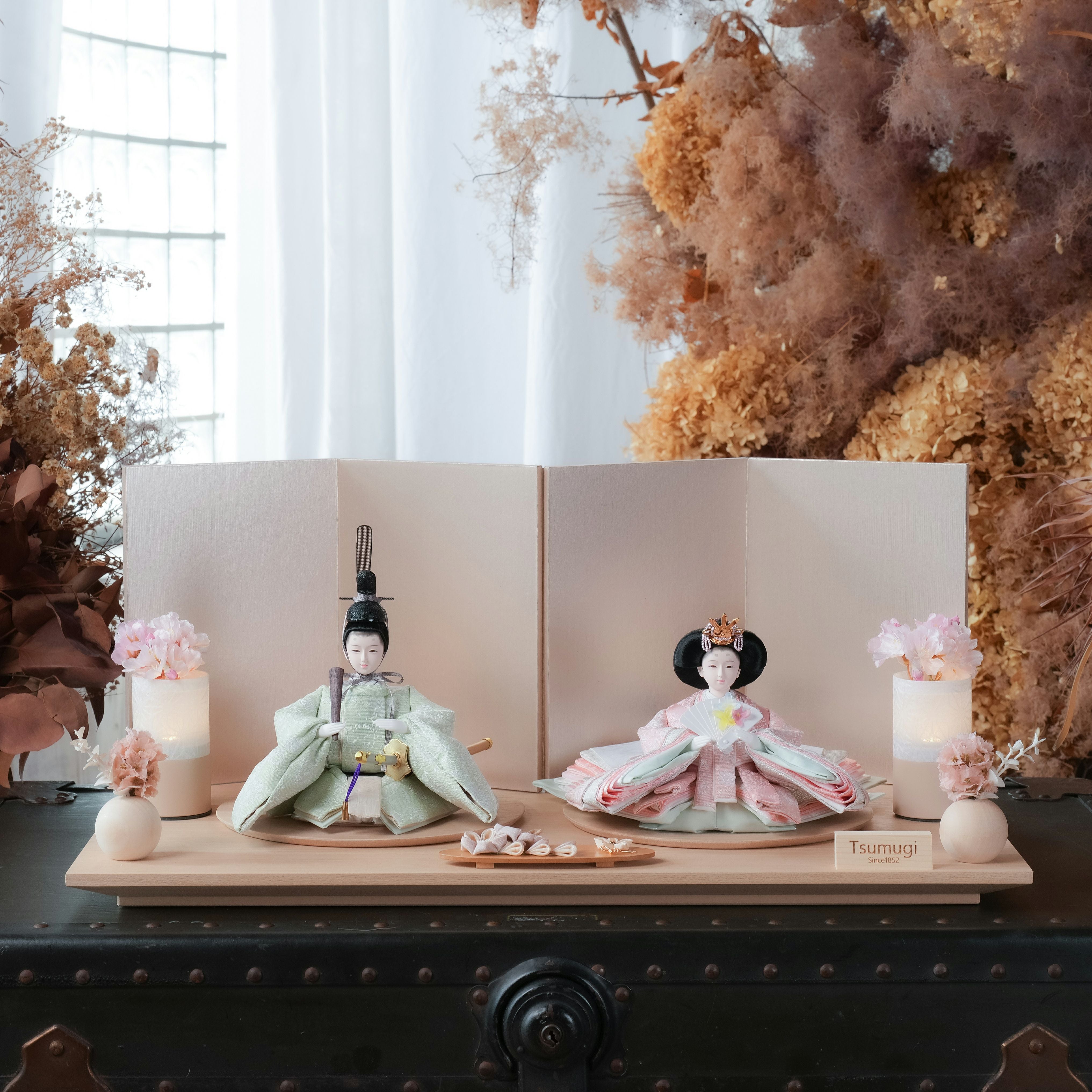 雛人形（ひな人形）の通販 | 雛人形・五月人形の通販は人形の東玉
