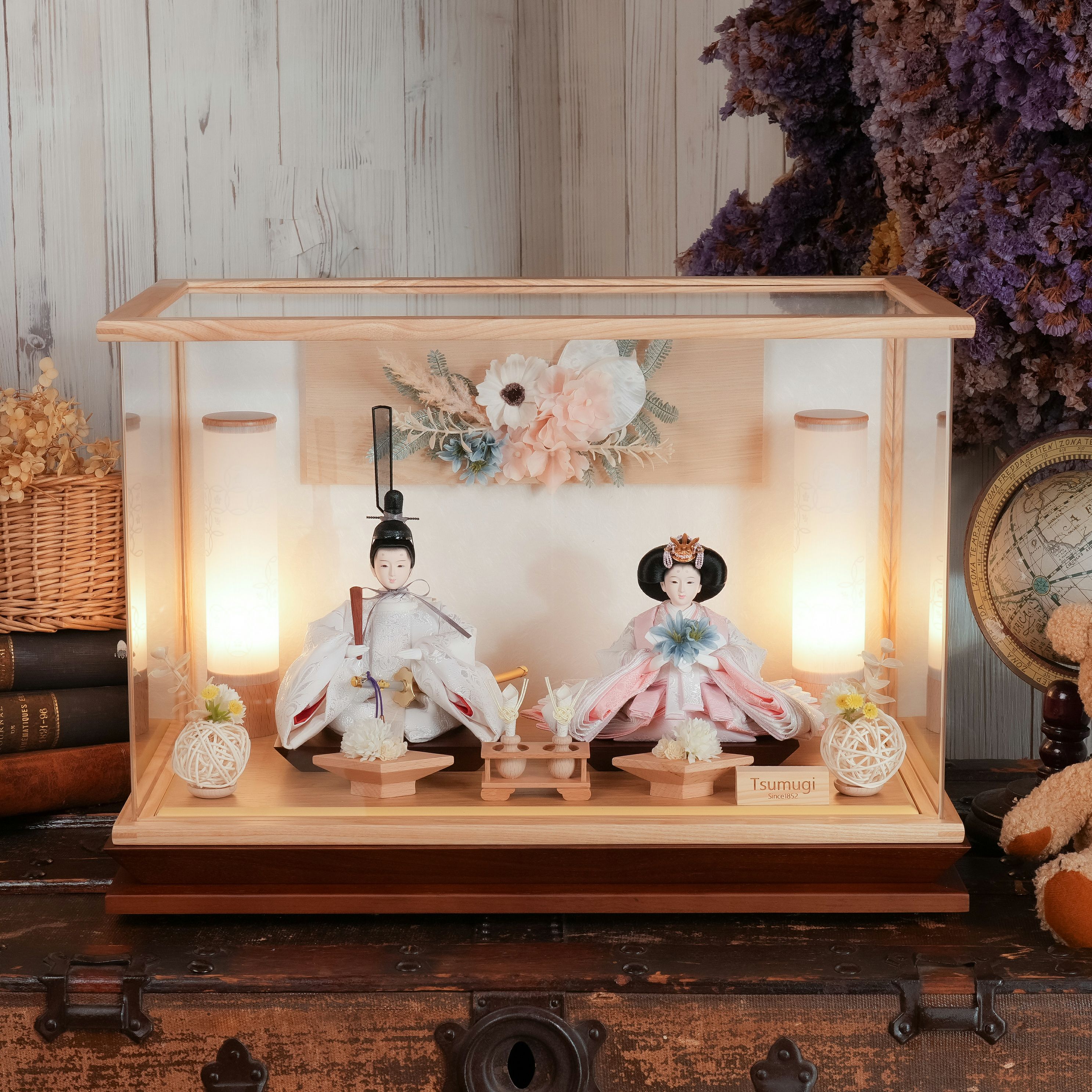 雛人形（ひな人形）の通販 | 雛人形・五月人形の通販は人形の東玉