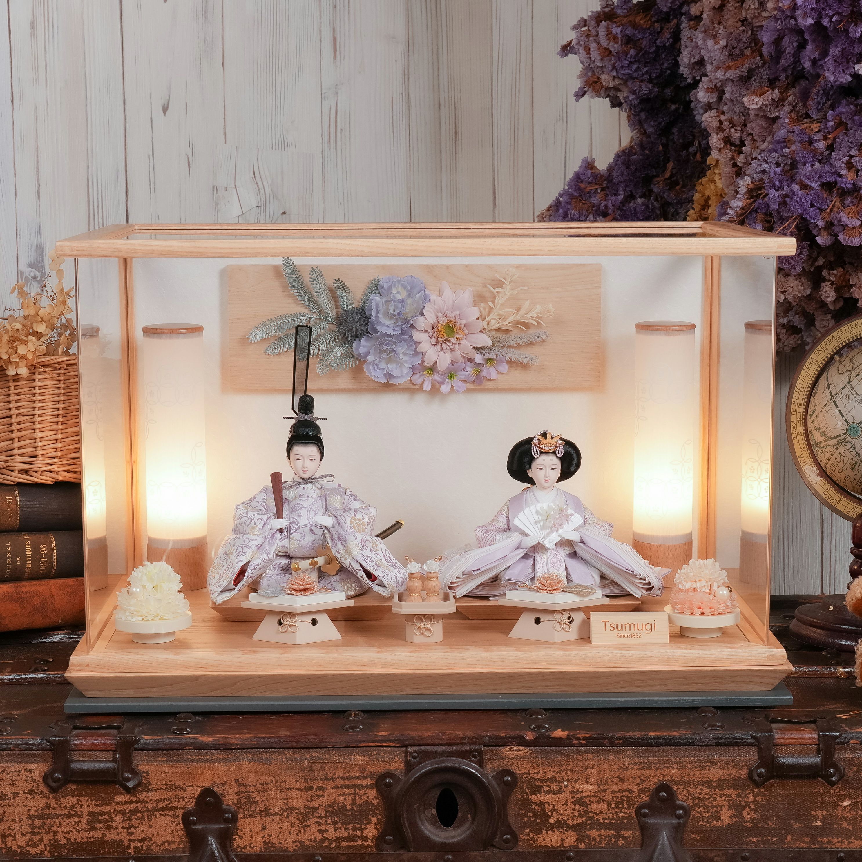 雛人形（ひな人形）の通販 | 雛人形・五月人形の通販は人形の東玉