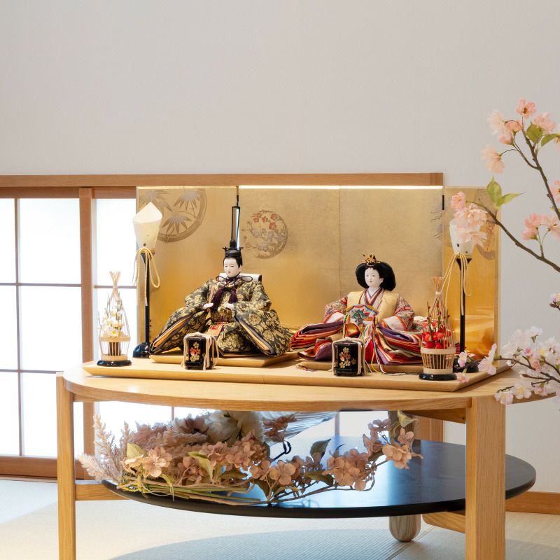 60～80cm | 人形の東玉