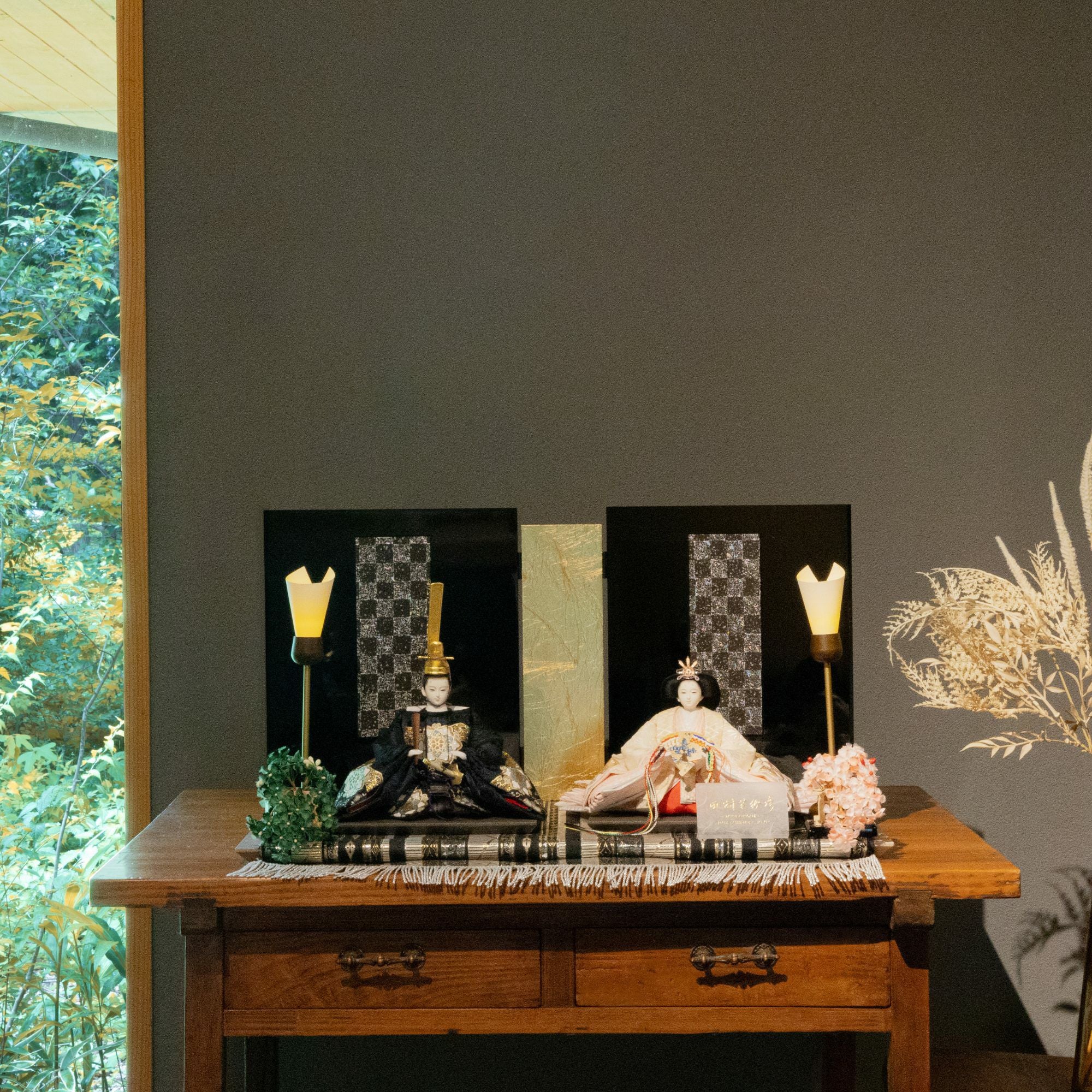 60～80cm | 人形の東玉