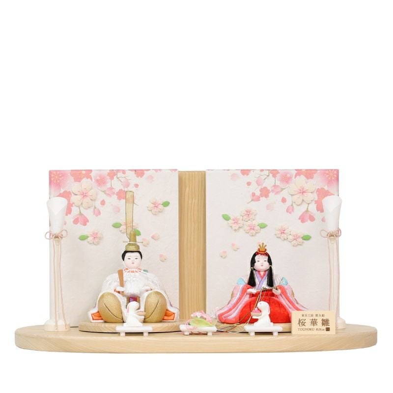 木目込人形 喜久絵 星愛 | トラディショナル 木目込人形 | 人形の東玉