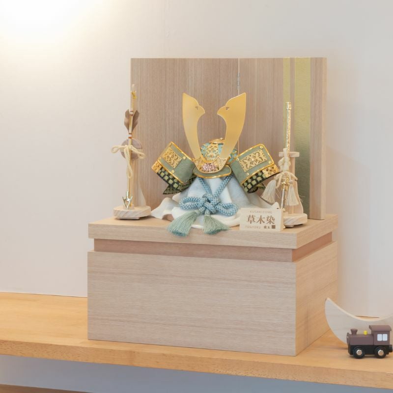 45～60cm | 人形の東玉