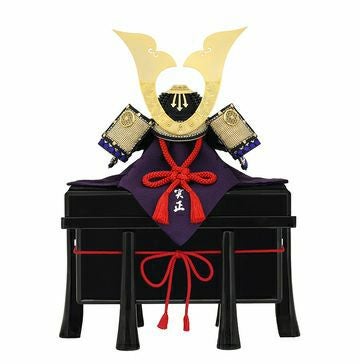 五月人形　別所実正