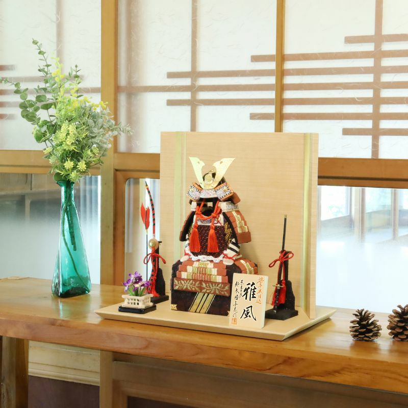 木目込 | 人形の東玉