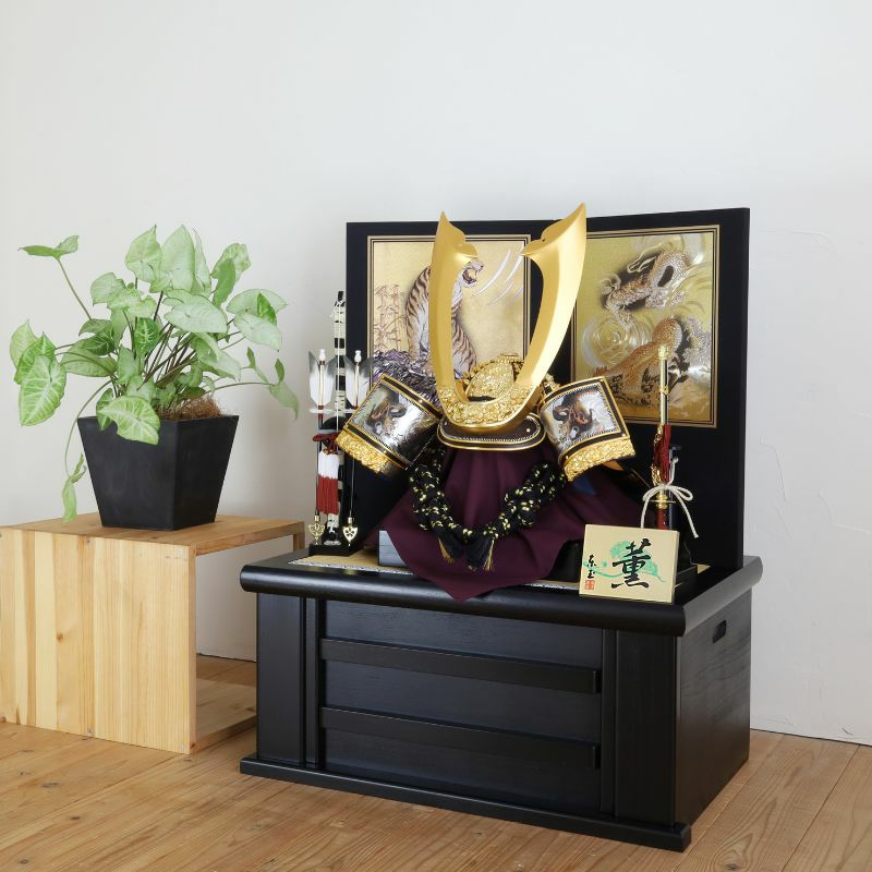 60cm～ | 人形の東玉